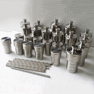 水熱反應釜 水熱反應釜