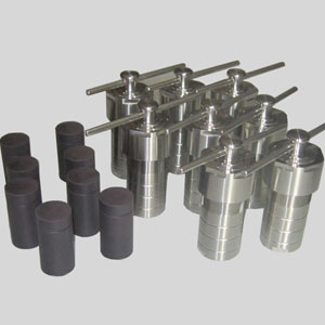 水熱合成反應釜PPL 水熱合成反應釜PPL